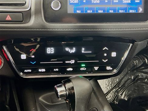 Used 2020 Honda HR-V EX image 15