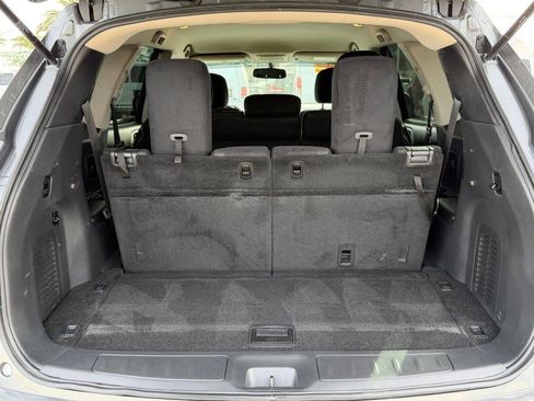 Used 2015 Nissan Pathfinder SV image 43