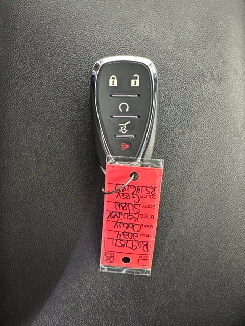 Used 2024 Chevrolet Equinox LT AWD/4WD image 31