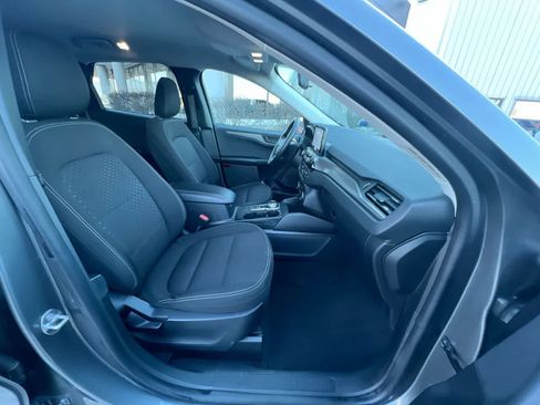 Used 2024 Ford Escape Active image 28