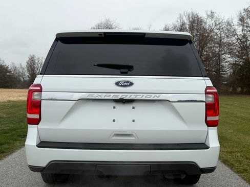 Used 2020 Ford Expedition XL image 8