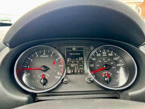 Used 2015 Nissan Rogue S w/ Convenience Package image 21