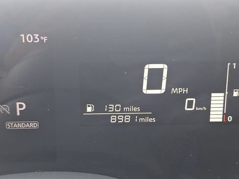 Certified 2026 Nissan Kicks S FWD image 17