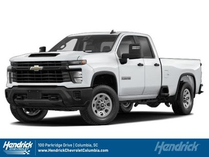 New 2025 Chevrolet Silverado 3500 W/T w/ WT Convenience Package