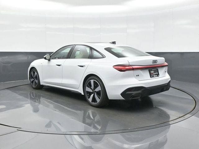 New 2026 Audi A5 2.0T Premium Plus AWD/4WD image 5