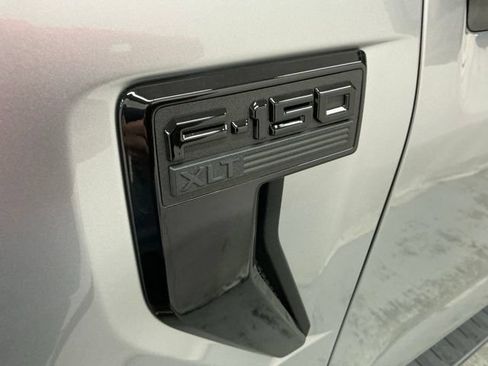 New 2026 Ford F150 XLT w/ Equipment Group 302A MID AWD/4WD image 8