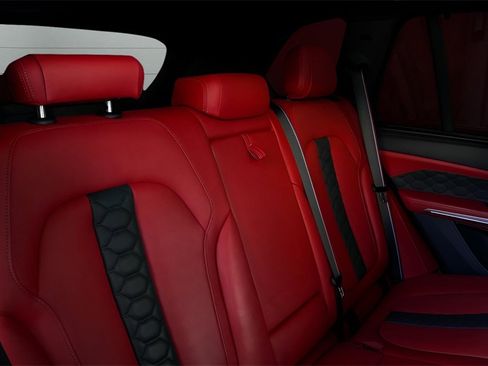 Used 2022 BMW X5 M Competition w/ Competition Package 2 image 77