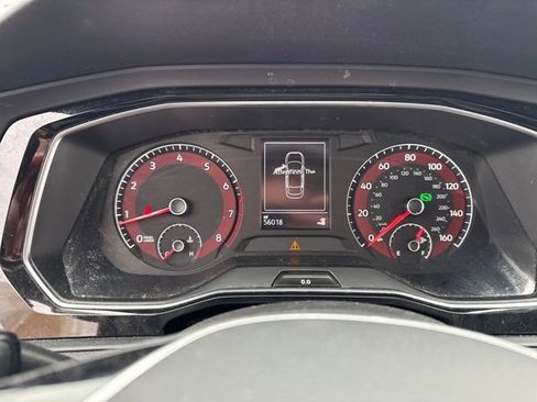 Used 2021 Volkswagen Jetta SE image 22