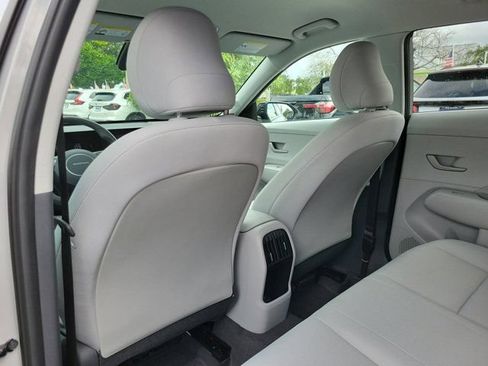 Used 2026 Hyundai Kona SEL Sport FWD image 8