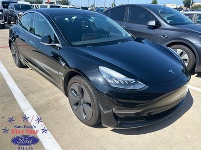 Used 2019 Tesla Model 3 Standard Range
