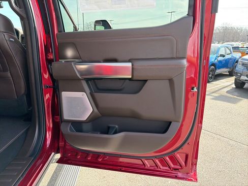 New 2026 Ford F250 King Ranch w/ Chrome Package AWD/4WD image 20