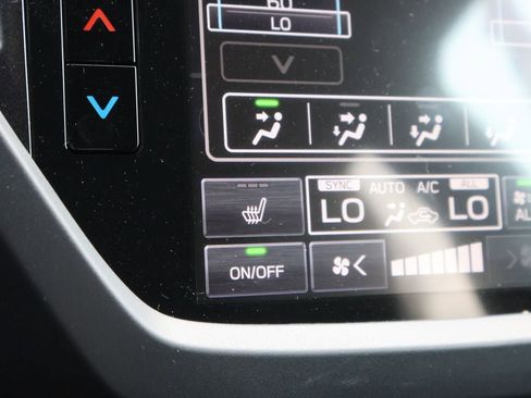 New 2026 Subaru Forester Premium AWD/4WD image 38