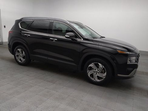 Used 2023 Hyundai Santa Fe SEL FWD image 11