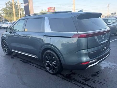 Certified 2024 Kia Carnival SX FWD image 2