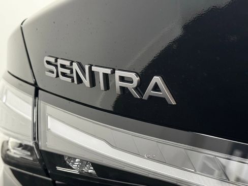 New 2026 Nissan Sentra SV FWD image 7