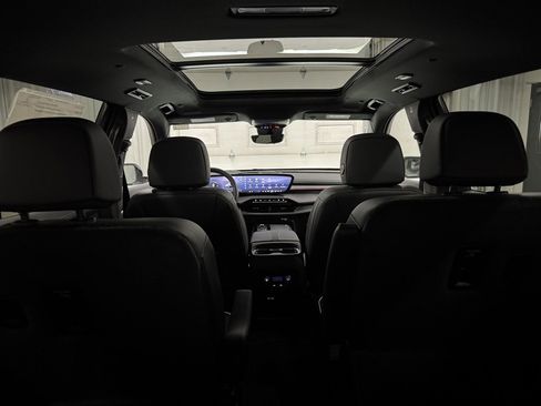 New 2026 Buick Enclave Sport Touring image 36