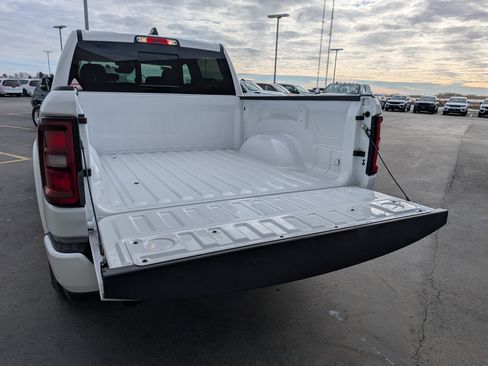 New 2026 RAM 1500 Big Horn image 7