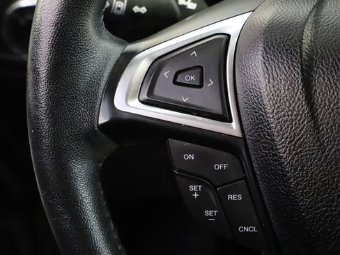 Certified 2023 Ford Edge SEL AWD/4WD image 19