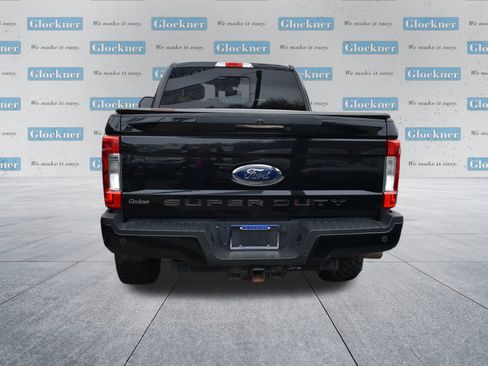 Certified 2019 Ford F250 Lariat w/ Lariat Ultimate Package image 4