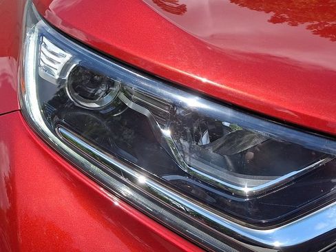 Used 2019 Honda CR-V EX image 9