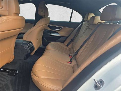 Certified 2025 Mercedes-Benz E 350 Sedan image 19