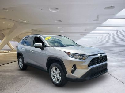 Used 2019 Toyota RAV4 XLE w/ Convenience Package