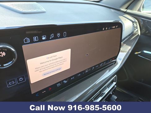 New 2026 Chevrolet Traverse High Country image 18