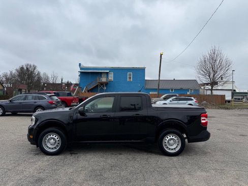 Used 2023 Ford Maverick XL w/ Equipment Group 100A Standard image 2