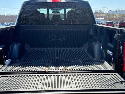 Used 2023 Ford F150 Lariat image 7