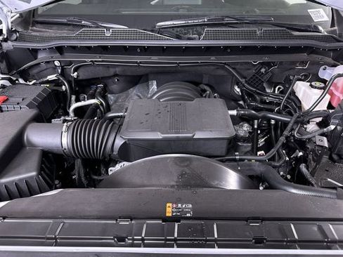 New 2026 Chevrolet Silverado 2500 W/T w/ WT Convenience Package image 30