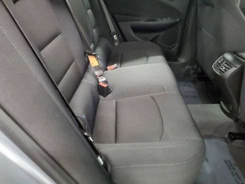 Used 2024 Chevrolet Malibu LT image 20