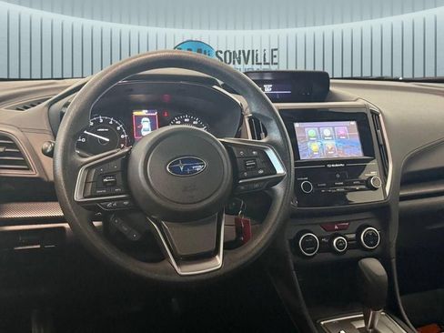 Certified 2021 Subaru Crosstrek 2.0i w/ Popular Package #3 AWD/4WD image 14