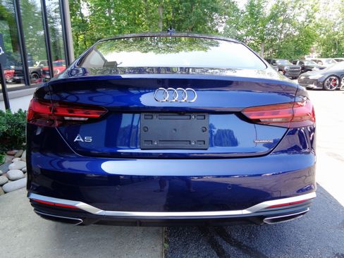 Used 2023 Audi A5 2.0T Prestige image 6