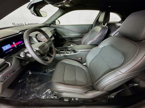 New 2026 Dodge Charger Scat Pack AWD/4WD image 20