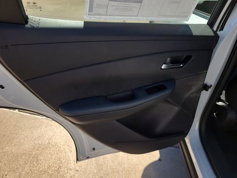 New 2026 Nissan Leaf SV+ w/ Protection Package image 11