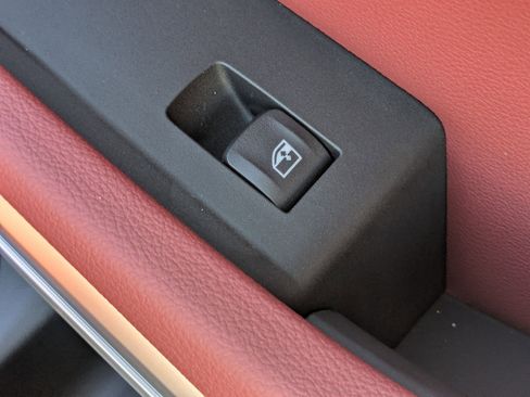 New 2026 BMW 330i xDrive Sedan w/ M Sport Package image 36