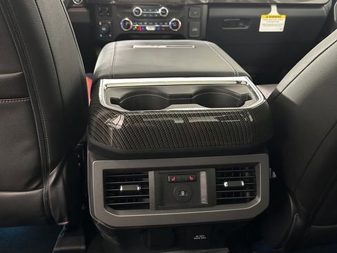 New 2023 Ford F250 Lariat w/ Lariat Ultimate Package image 17