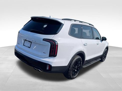 Used 2024 Kia Telluride SX Prestige X-Pro AWD/4WD image 5