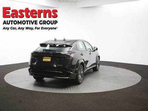 Used 2023 Nissan Ariya FWD image 40