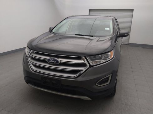 Used 2015 Ford Edge Titanium image 15