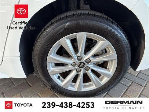 Certified 2024 Toyota Corolla SE image 10