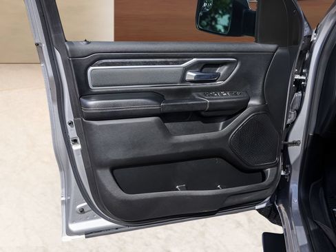 Used 2022 RAM 1500 Big Horn AWD/4WD image 23