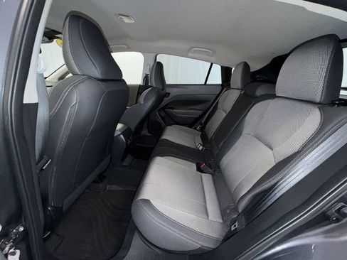 Used 2024 Subaru Crosstrek 2.0i Premium AWD/4WD image 12