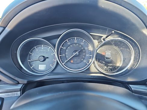 Used 2017 MAZDA CX-5 Grand Touring image 20