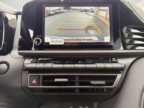 New 2026 Toyota Camry LE image 17