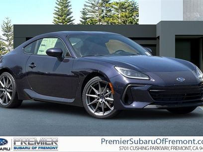 New 2025 Subaru BRZ Limited w/ Popular Package 2