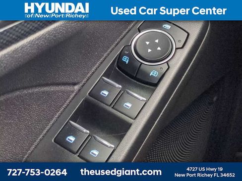 Used 2023 Ford Escape ST-Line w/ Tech Pack #1 FWD image 27