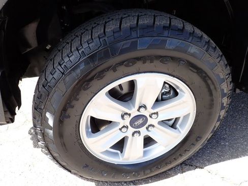 Used 2020 Ford F150 XLT w/ Equipment Group 301A Mid image 7