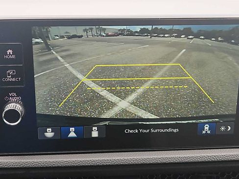 Certified 2026 Honda CR-V EX image 24