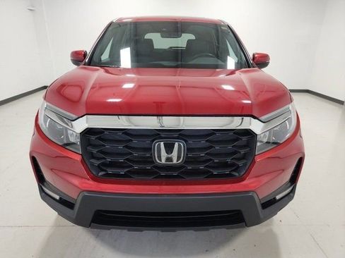 Used 2023 Honda Passport EX-L image 8